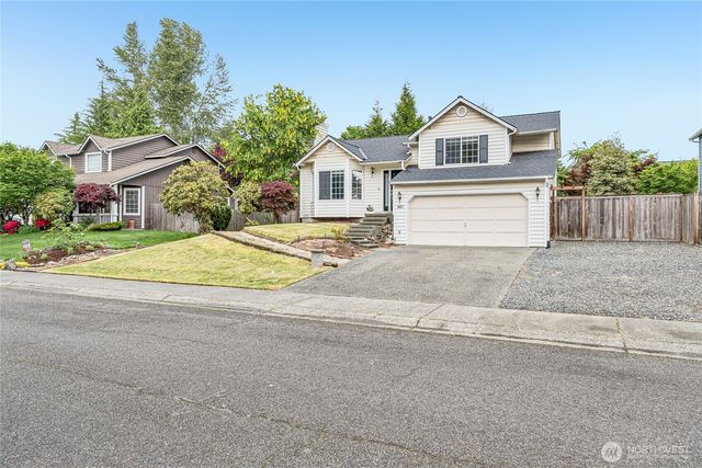 2411 82nd Avenue NE, Lake Stevens, WA 98258
