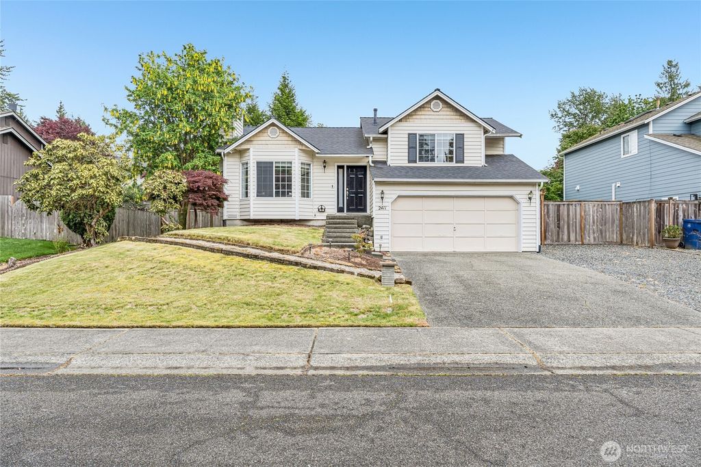 2411 82nd Avenue NE, Lake Stevens, WA 98258