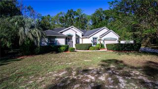 8130 SW 215TH TERRACE, Dunnellon, FL 34431