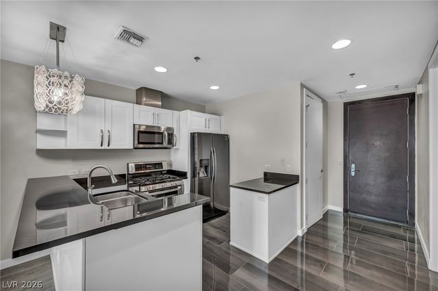 4525 Dean Martin Drive 2903, Las Vegas, NV 89103