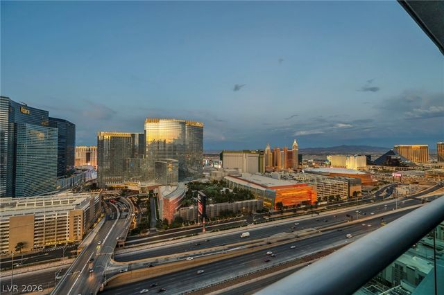 4525 Dean Martin Drive 2903, Las Vegas, NV 89103