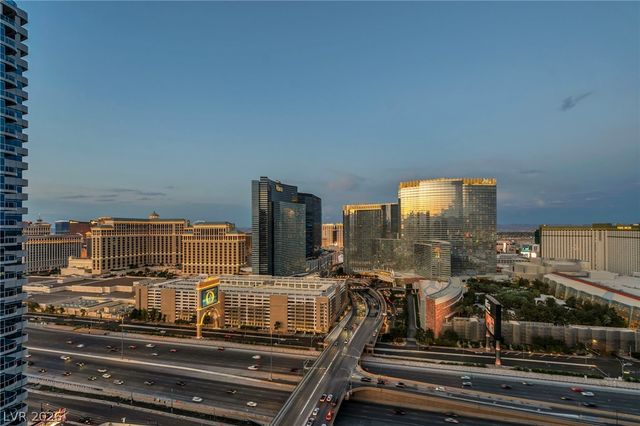 4525 Dean Martin Drive 2903, Las Vegas, NV 89103