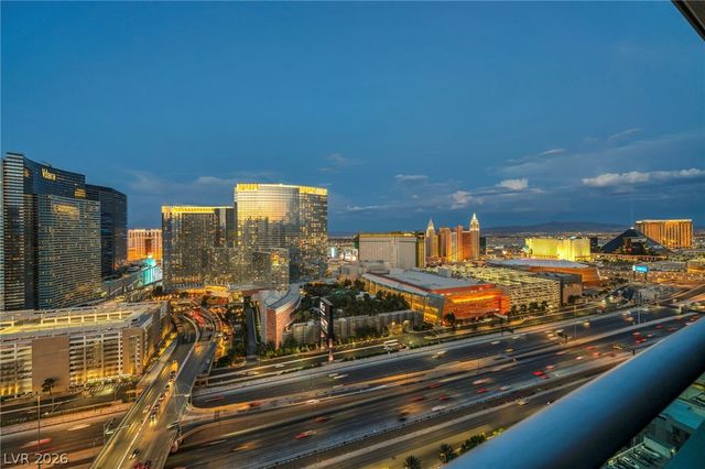 4525 Dean Martin Drive 2903, Las Vegas, NV 89103