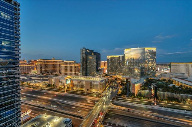 4525 Dean Martin Drive 2903, Las Vegas, NV 89103