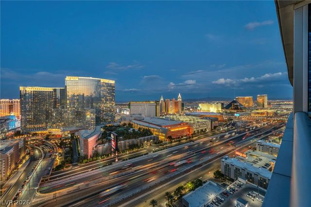4525 Dean Martin Drive 2903, Las Vegas, NV 89103
