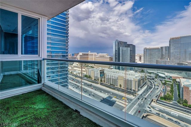 4525 Dean Martin Drive 2903, Las Vegas, NV 89103