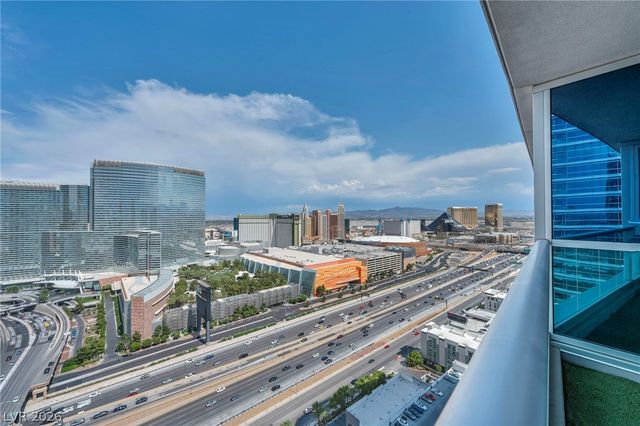 4525 Dean Martin Drive 2903, Las Vegas, NV 89103