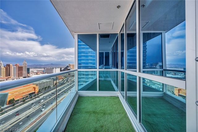4525 Dean Martin Drive 2903, Las Vegas, NV 89103
