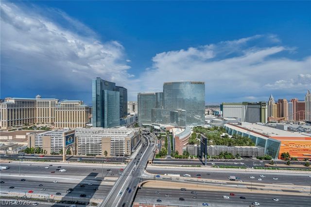 4525 Dean Martin Drive 2903, Las Vegas, NV 89103