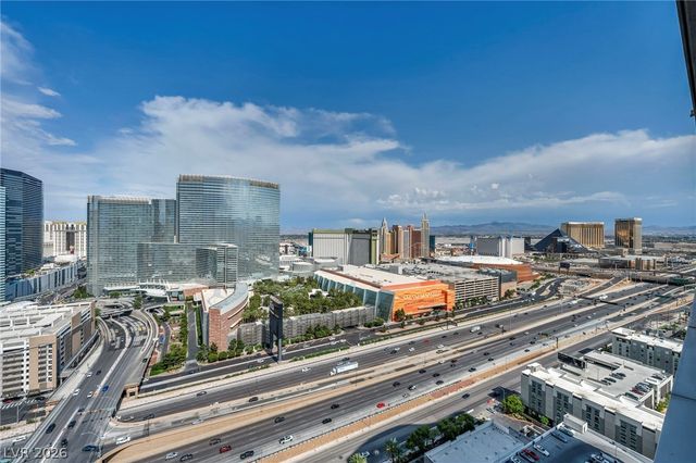4525 Dean Martin Drive 2903, Las Vegas, NV 89103