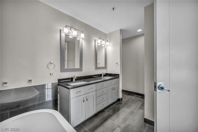 4525 Dean Martin Drive 2903, Las Vegas, NV 89103