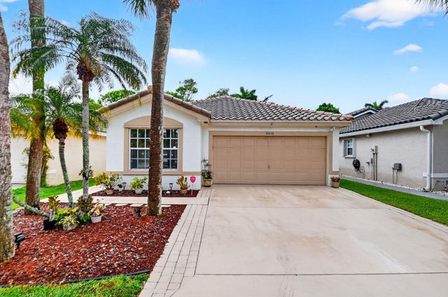 8038 Stirrup Cay Court, Boynton Beach, FL 33436