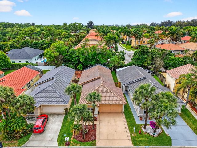 8038 Stirrup Cay Court, Boynton Beach, FL 33436