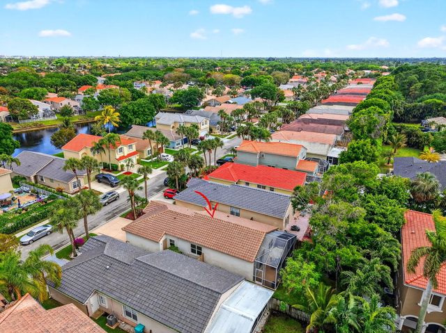 8038 Stirrup Cay Court, Boynton Beach, FL 33436