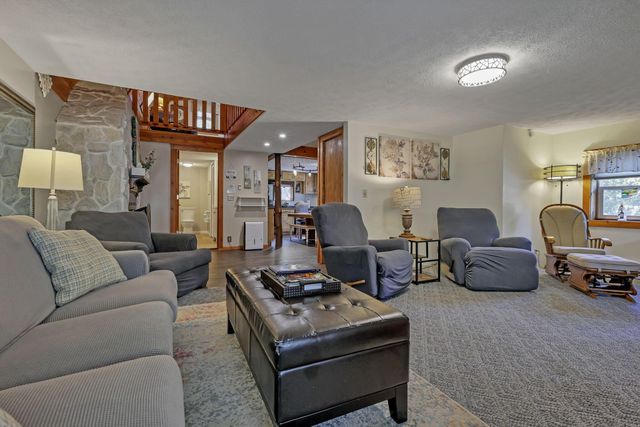 15282 Clapper Hollow Road, Laurelville, OH 43135