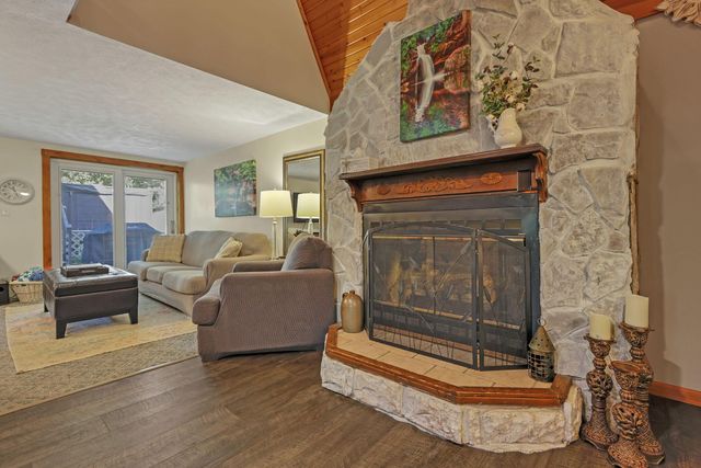 15282 Clapper Hollow Road, Laurelville, OH 43135