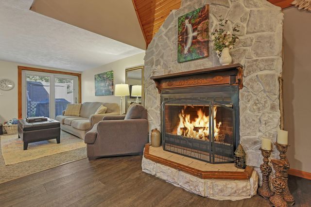 15282 Clapper Hollow Road, Laurelville, OH 43135