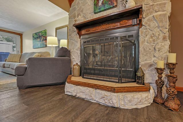 15282 Clapper Hollow Road, Laurelville, OH 43135