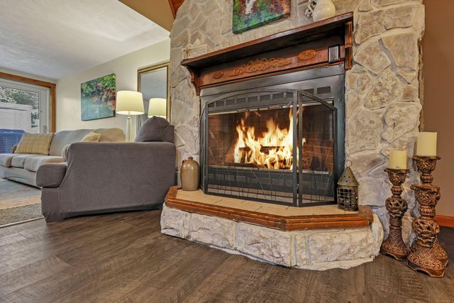 15282 Clapper Hollow Road, Laurelville, OH 43135