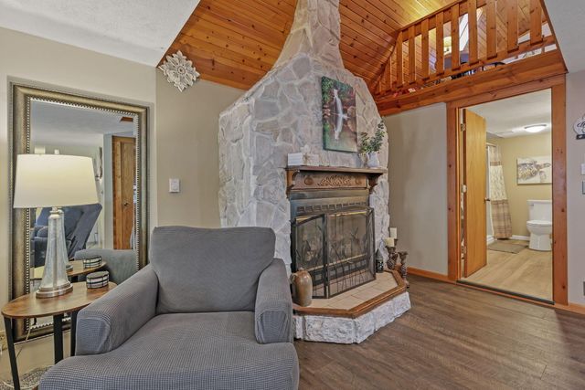 15282 Clapper Hollow Road, Laurelville, OH 43135