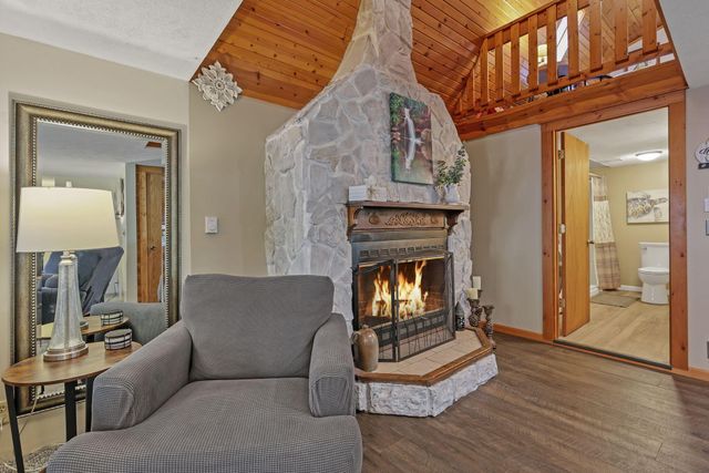 15282 Clapper Hollow Road, Laurelville, OH 43135