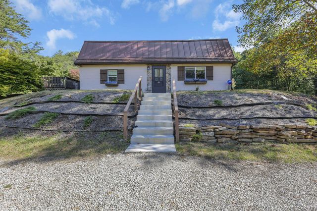 15282 Clapper Hollow Road, Laurelville, OH 43135