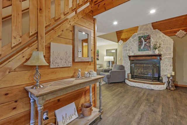 15282 Clapper Hollow Road, Laurelville, OH 43135