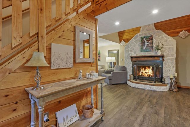 15282 Clapper Hollow Road, Laurelville, OH 43135