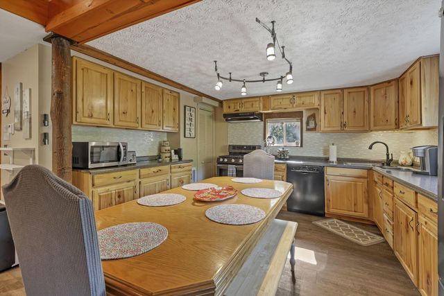 15282 Clapper Hollow Road, Laurelville, OH 43135