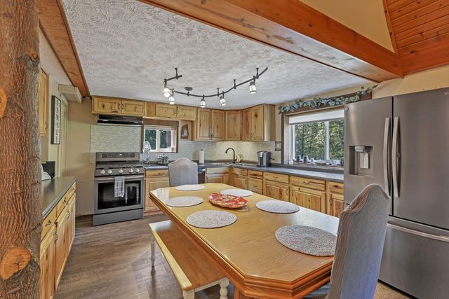 15282 Clapper Hollow Road, Laurelville, OH 43135