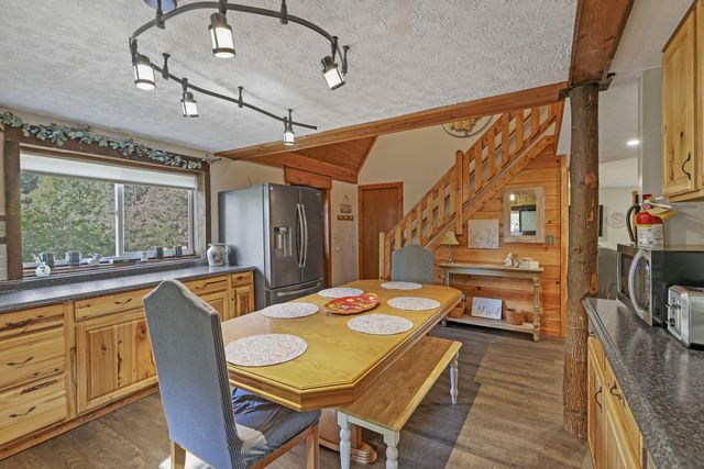 15282 Clapper Hollow Road, Laurelville, OH 43135