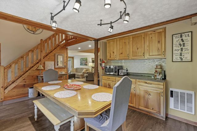 15282 Clapper Hollow Road, Laurelville, OH 43135