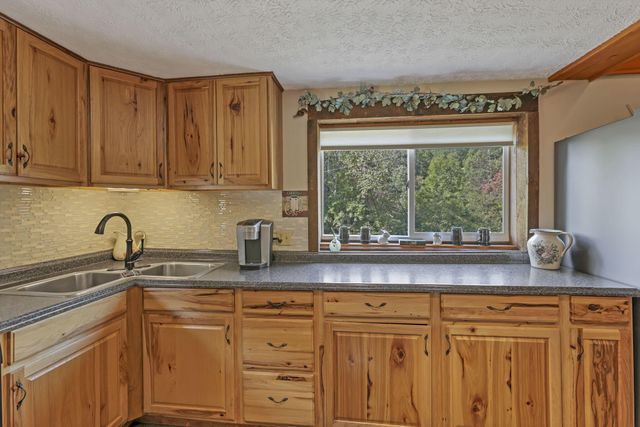 15282 Clapper Hollow Road, Laurelville, OH 43135