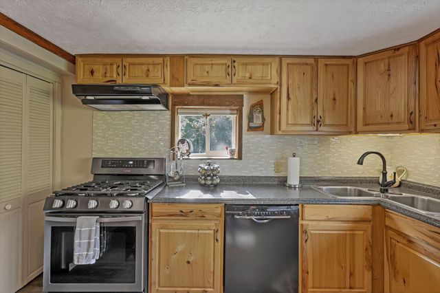 15282 Clapper Hollow Road, Laurelville, OH 43135