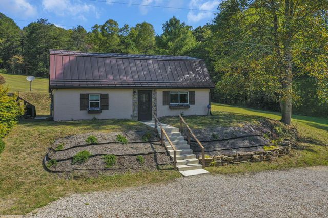 15282 Clapper Hollow Road, Laurelville, OH 43135