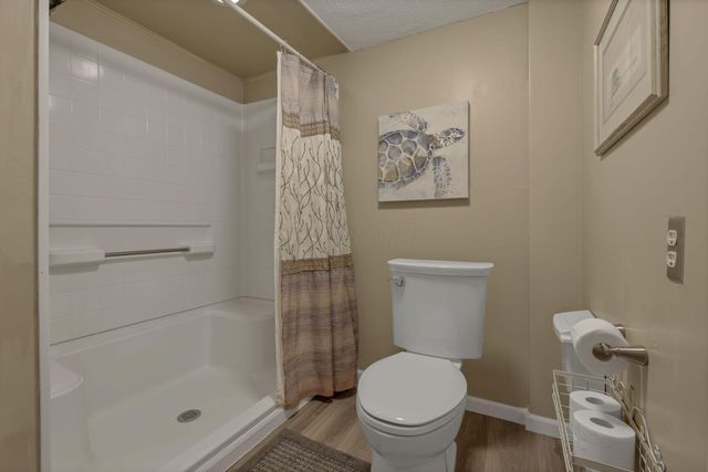 15282 Clapper Hollow Road, Laurelville, OH 43135