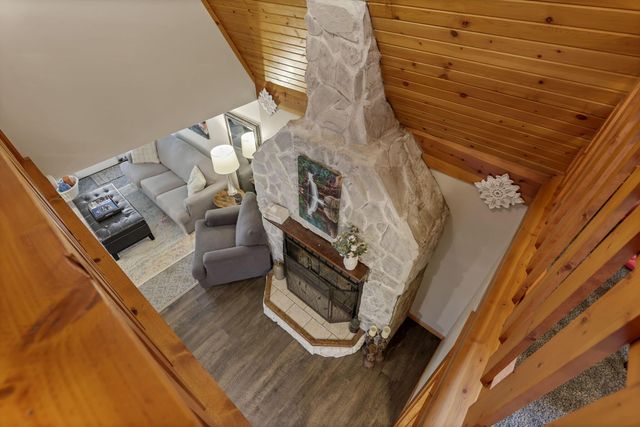 15282 Clapper Hollow Road, Laurelville, OH 43135