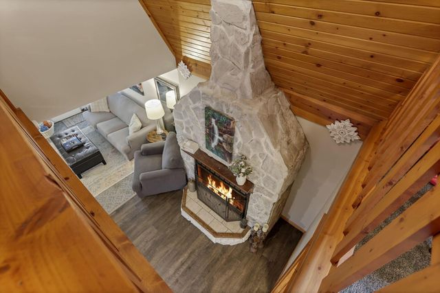 15282 Clapper Hollow Road, Laurelville, OH 43135