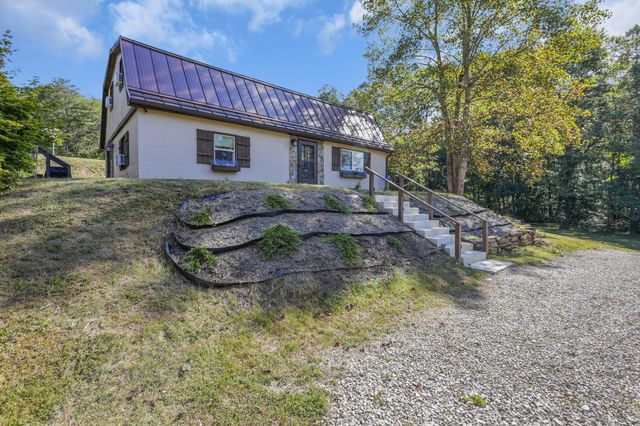 15282 Clapper Hollow Road, Laurelville, OH 43135