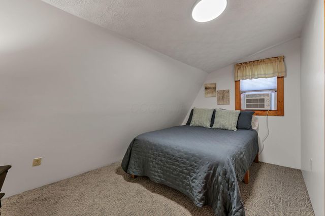 15282 Clapper Hollow Road, Laurelville, OH 43135