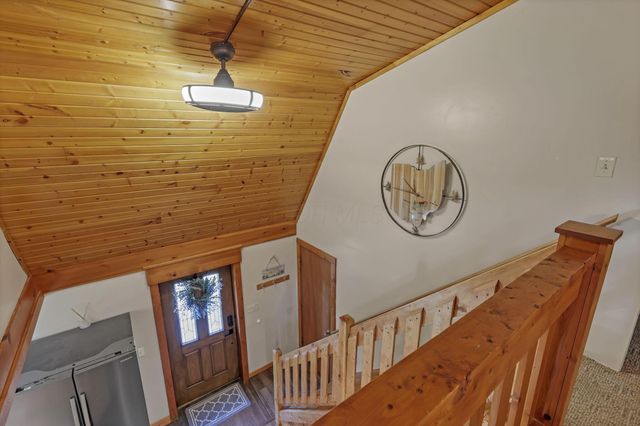 15282 Clapper Hollow Road, Laurelville, OH 43135