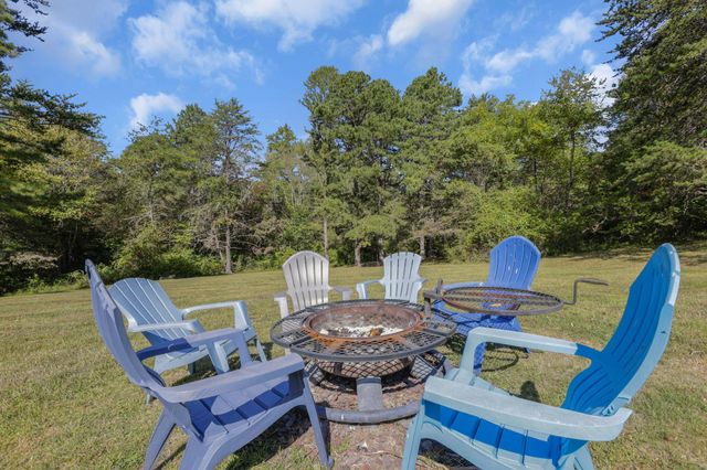 15282 Clapper Hollow Road, Laurelville, OH 43135