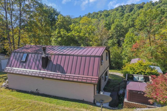 15282 Clapper Hollow Road, Laurelville, OH 43135