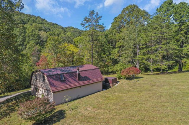 15282 Clapper Hollow Road, Laurelville, OH 43135