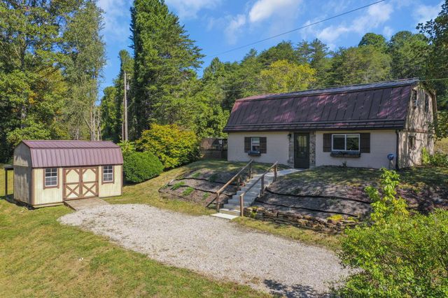 15282 Clapper Hollow Road, Laurelville, OH 43135