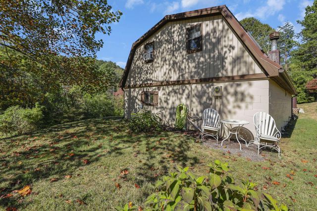 15282 Clapper Hollow Road, Laurelville, OH 43135