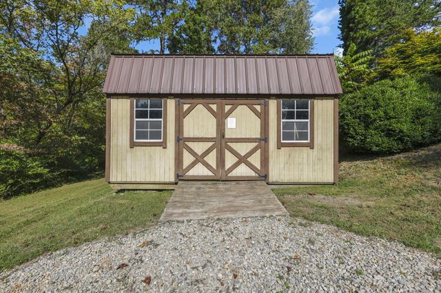 15282 Clapper Hollow Road, Laurelville, OH 43135