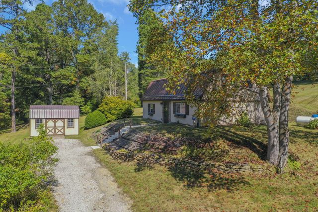 15282 Clapper Hollow Road, Laurelville, OH 43135