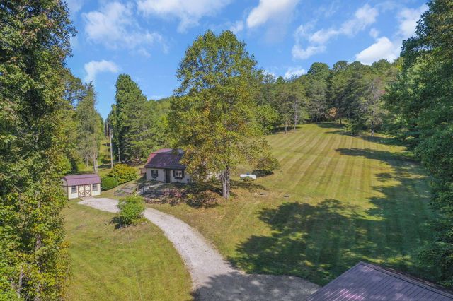 15282 Clapper Hollow Road, Laurelville, OH 43135