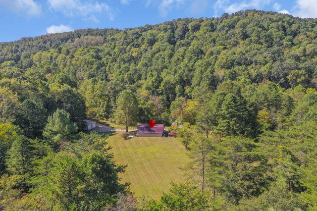 15282 Clapper Hollow Road, Laurelville, OH 43135
